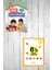 3.sınıf Ev Çalışmalarım+6 Lı Paket Deneme 1