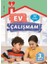 3.sınıf Ev Çalışmalarım+6 Lı Paket Deneme 2