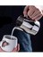 Süt Potu Profesyonel Ördek Ağızlı Latte Art Pitcher - Paslanmaz Çelik | 500 ml 2