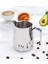 Süt Potu Profesyonel Ördek Ağızlı Latte Art Pitcher - Paslanmaz Çelik | 500 ml 3