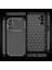 Samsung Galaxy M15 Kılıf Negro Karbon Fiber Silikon 3