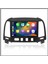 GOVİMAKS HYUNDAİ SANTA FE 2006-2012 UYUMLU 4 GB RAM 64 GB HAFIZA ANDROID MULTIMEDIA TEYP 1