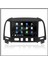 GOVİMAKS HYUNDAİ SANTA FE 2006-2012 UYUMLU 6 GB RAM 128 GB HAFIZA ANDROID MULTIMEDIA TEYP 2