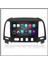 GOVİMAKS HYUNDAİ SANTA FE 2006-2012 UYUMLU 6 GB RAM 128 GB HAFIZA ANDROID MULTIMEDIA TEYP 4