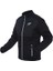 Renwerına Bayan Polar Ceket - Siyah 3