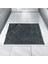 2'li Banyo Paspasi Halisi Pelus Hall Klozet Takimi Ebatlar 50 x 60 cm - 60 x 100 cm 2