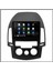 GOVİMAKS HYUNDAİ İ30 2008-2011 UYUMLU ANALOG 6 GB RAM 128 GB HAFIZA ANDROID MULTIMEDIA TEYP 2