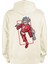 Ekru Oversize Unisex Kapüşonlu Sweatshirt Anime Nakışlı The Seven Deadly Sins Ban Sweatshirt Hoodie 3