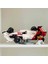 Icons Mclaren Mp4/4 ve Ayrton Senna Çok Parçalı Yapı Oyuncağı 10330 2