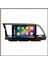 GOVİMAKS HUNDAİ ELANTRA 2016-2018 UYUMLU 8 GB RAM 128 GB HAFIZA ANDROID MULTIMEDIA TEYP 2