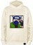 Naruto Hoodie Erkek Kadın Sweatshirt Oversize Nakışlı Krem Pamuklu Kapşonlu Sweat Kakashi Hatake 1