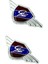 Etiketçilerin Vazgeçilmezi Ghia Arma - Etiket Arma Damla Sticker - Cooper Arma Ghia 3