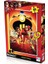 100 Parça Incredibles 2 Puzzle 2