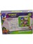 Sonic Boyamalı Puzzle 1