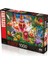Ks Ugly Birds 1000 Parça Puzzle 2
