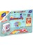 Ahşap Tutmalı Banyo Malzemeleri Puzzle 1