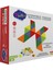 Ahşap Üçgen Puzzle 1
