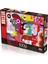 Ks Strange People And Dirty Dog 1000 Parça Puzzle 2