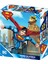 Prime 3D - Superman 300 Parça Yetişkin Puzzle 32715 1