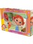Elif'in Düşleri 50 Parça Puzzle 1