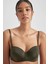 Rosa Nera Fall In Love Dolgulu Push Up Bra 1