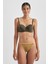 Rosa Nera Fall In Love Dolgulu Push Up Bra 3