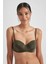 Rosa Nera Fall In Love Dolgulu Push Up Bra 4