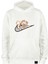 One Piece Hoodie Luffy Gear 5 Kapüşonlu Sweatshirt Pamuklu Unisex Oversize Beyaz Hoodie Anime Sweat 1