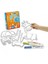 Carioca Boyanabilir Hayvanlar Bebek Puzzle 1