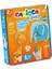 Carioca Boyanabilir Hayvanlar Bebek Puzzle 2