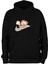 One Piece Hoodie Luffy Gear 5 Kapüşonlu Sweatshirt Pamuklu Unisex Oversize Siyah Hoodie Anime Sweat 1