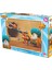 Nasrettin Hoca 100 Parça Puzzle 1