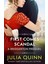First Comes Scandal: A Bridgerton Prequel (The Rokesbys) 1