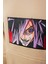 Unisex Bej Oversize Kapüşonlu Sweatshirt Cepli Pamuklu Nakışlı Madara Uchiha Naruto Anime Hoodie 5