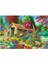 Ks The Garden Shed 1500 Parça Puzzle 1