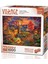 Ks Games Autumn Village Puzzle 1000 Parça 20671 1