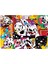 Ks Dalmatian 100 Parça Puzzle 1