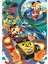 50 Parça Mickey Mouse Puzzle 1