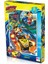 50 Parça Mickey Mouse Puzzle 2