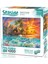 Ks Games Weekend In Paradise Puzzle 1000 Parça 20670 1