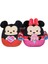 Mickey ve Minnie 2'li 20 cm 1