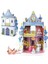 Cubicfun Peri Masalı Şatosu 3D Puzzle 1