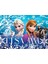 200 Parça Frozen Puzzle 2