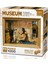 Ks Games The Obsequies Of An Egyptian Cat Puzzle 1000 Parça 20668 1