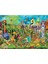 Ks Summer Garden 1500 Parça Puzzle 1
