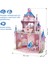 Cubicfun Prenses Gizli Bahçe Şatosu 3D Puzzle 3