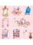 Cubicfun Prenses Gizli Bahçe Şatosu 3D Puzzle 5