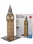 Big Ben Saat Kulesi 3D Puzzle 1