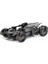 Jada Batman Justice League Batmobile 2