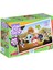Littlest Pet Shop 100 Parça Kutulu Puzzle 1
